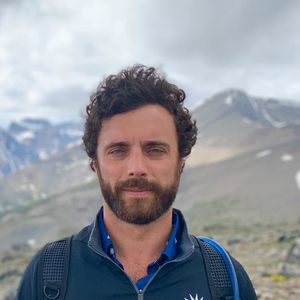 Meet your Posher, Ben